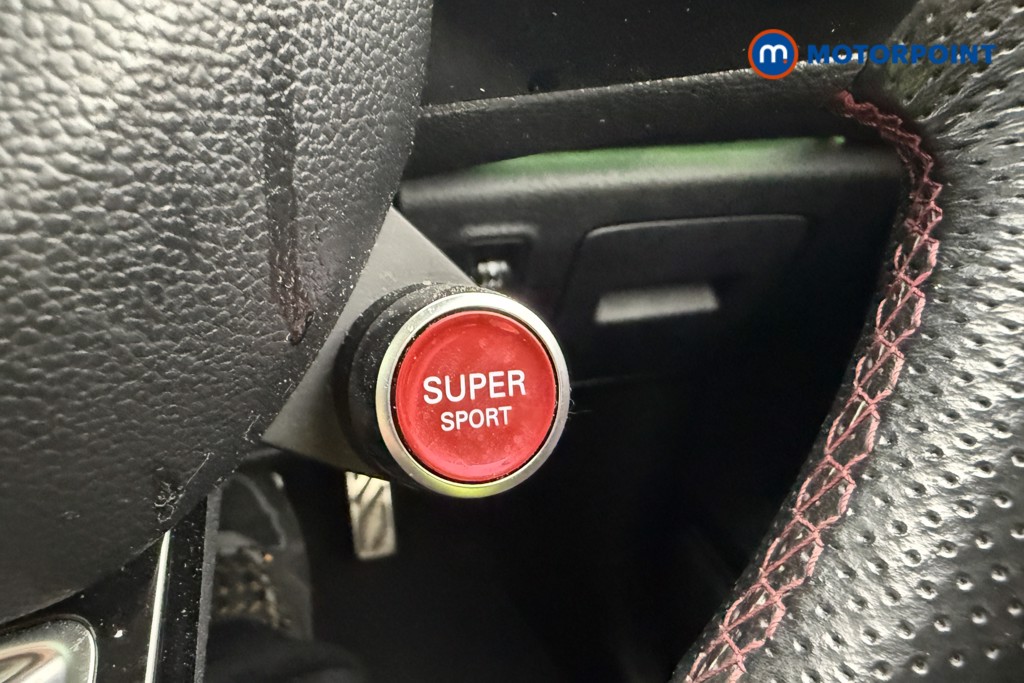 Mg Motor Uk HS Exclusive Automatic Petrol SUV - Stock Number (1657348) - 47th supplementary image