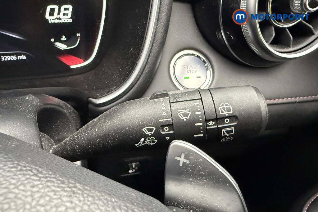 Mg Motor Uk HS Exclusive Automatic Petrol SUV - Stock Number (1657348) - 49th supplementary image