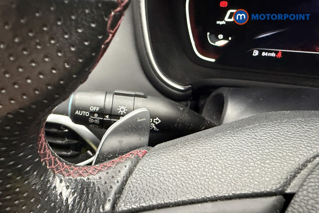 Mg Motor Uk HS Exclusive Automatic Petrol SUV - Stock Number (1657348) - 50th supplementary image