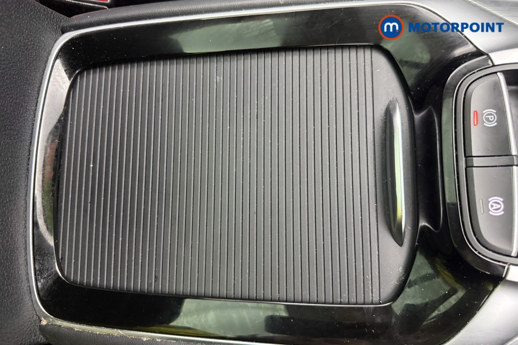 Mg Motor Uk HS Exclusive Automatic Petrol SUV - Stock Number (1657348) - 54th supplementary image