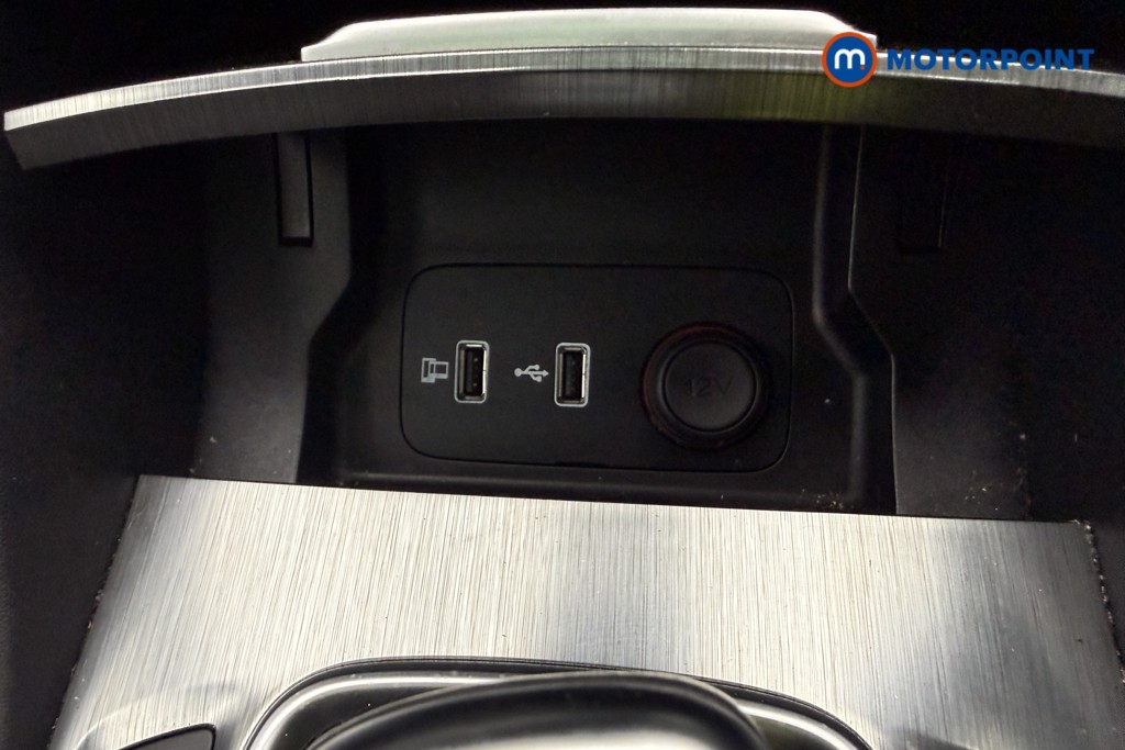 Mg Motor Uk HS Exclusive Automatic Petrol SUV - Stock Number (1657348) - 57th supplementary image