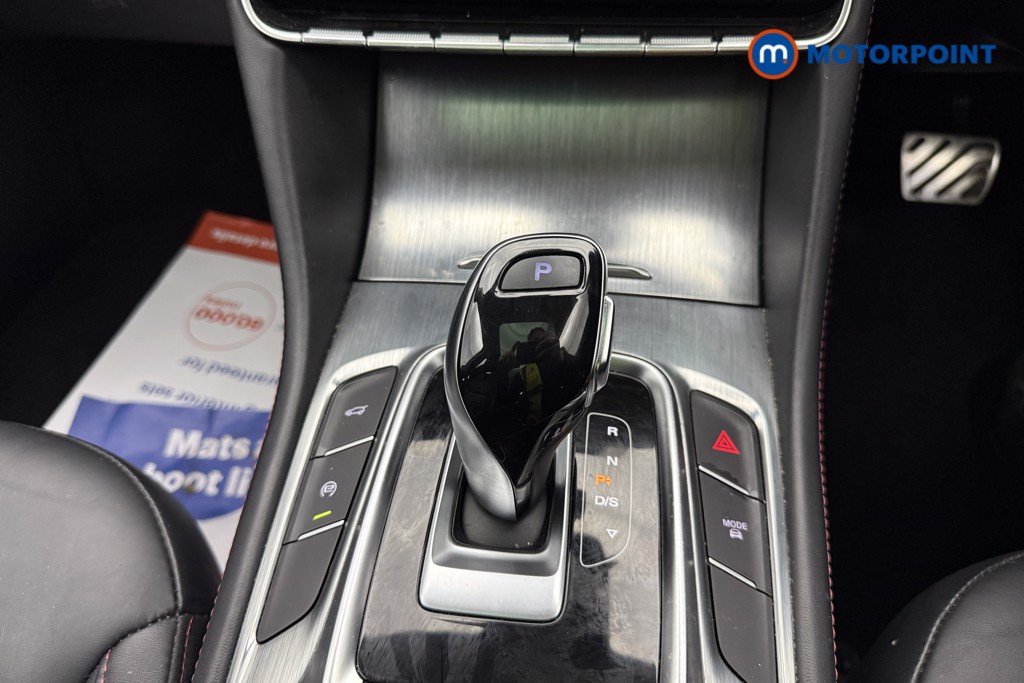 Mg Motor Uk HS Exclusive Automatic Petrol SUV - Stock Number (1657348) - 58th supplementary image