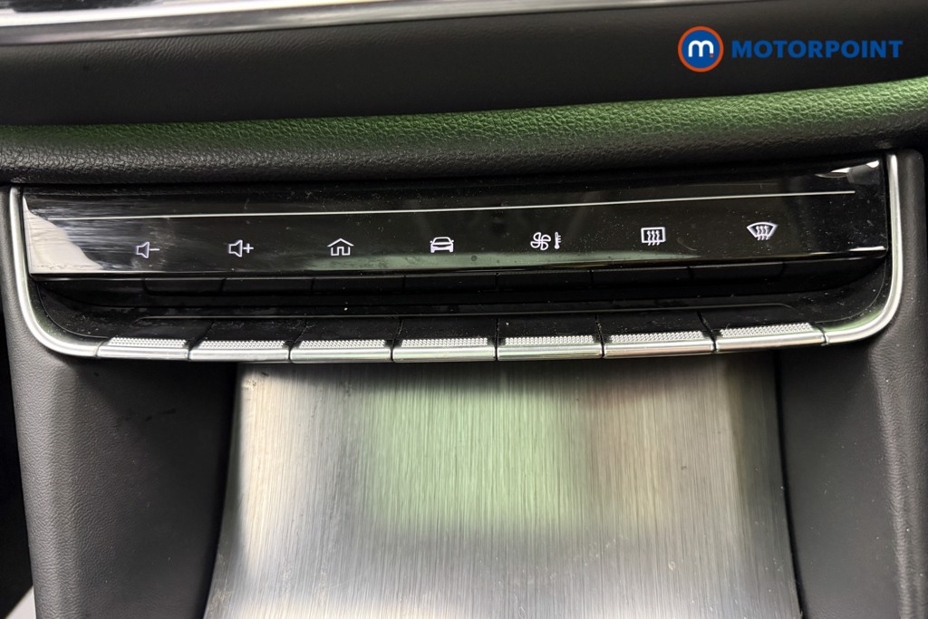 Mg Motor Uk HS Exclusive Automatic Petrol SUV - Stock Number (1657348) - 59th supplementary image