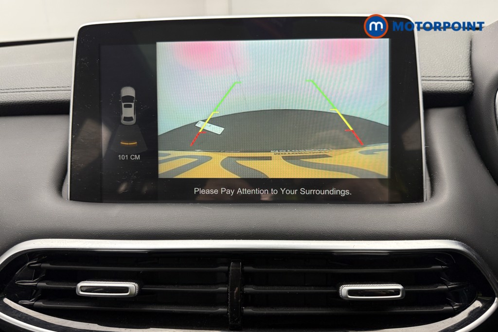 Mg Motor Uk HS Exclusive Automatic Petrol SUV - Stock Number (1657348) - 60th supplementary image