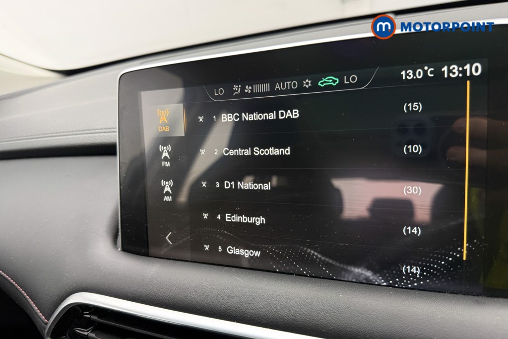 Mg Motor Uk HS Exclusive Automatic Petrol SUV - Stock Number (1657348) - 62nd supplementary image