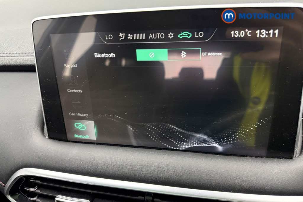 Mg Motor Uk HS Exclusive Automatic Petrol SUV - Stock Number (1657348) - 64th supplementary image