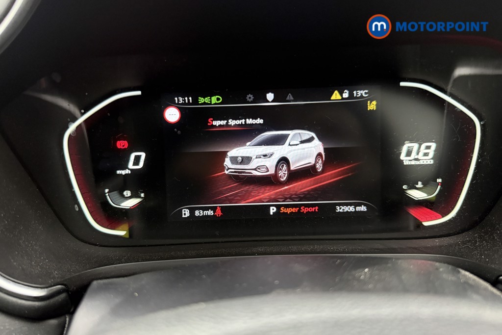 Mg Motor Uk HS Exclusive Automatic Petrol SUV - Stock Number (1657348) - 65th supplementary image