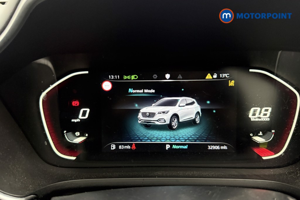 Mg Motor Uk HS Exclusive Automatic Petrol SUV - Stock Number (1657348) - 66th supplementary image