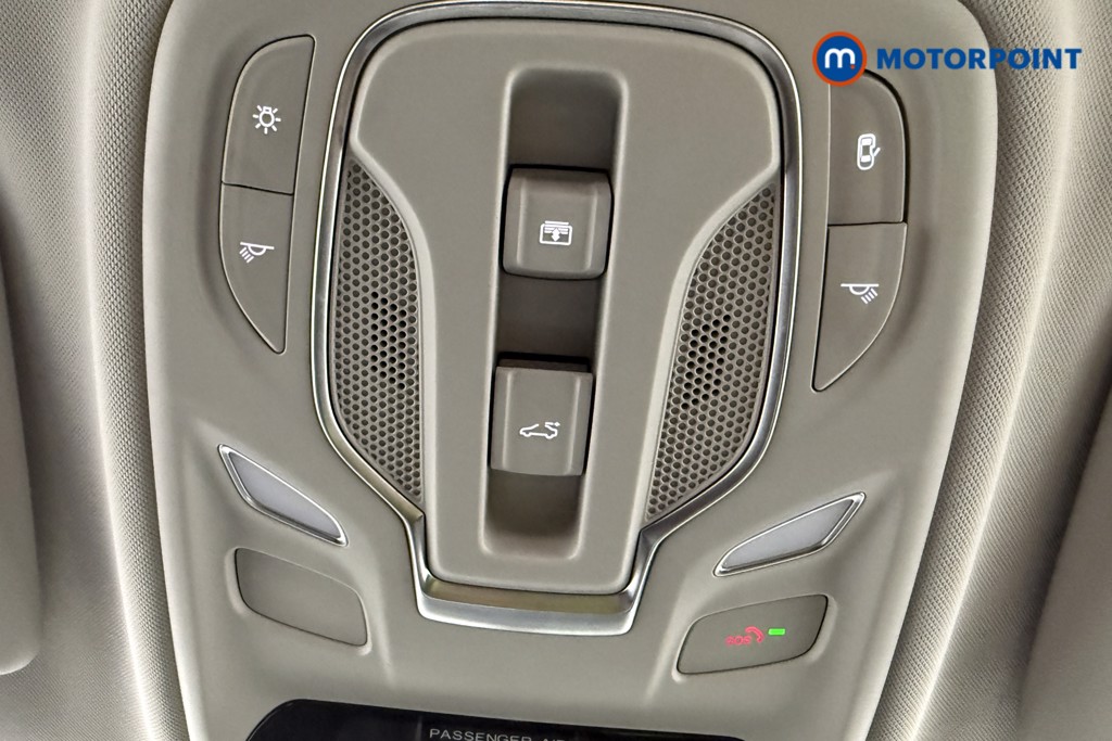 Mg Motor Uk HS Exclusive Automatic Petrol SUV - Stock Number (1657348) - 67th supplementary image