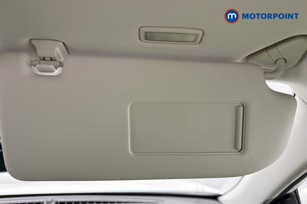 Mg Motor Uk HS Exclusive Automatic Petrol SUV - Stock Number (1657348) - 68th supplementary image