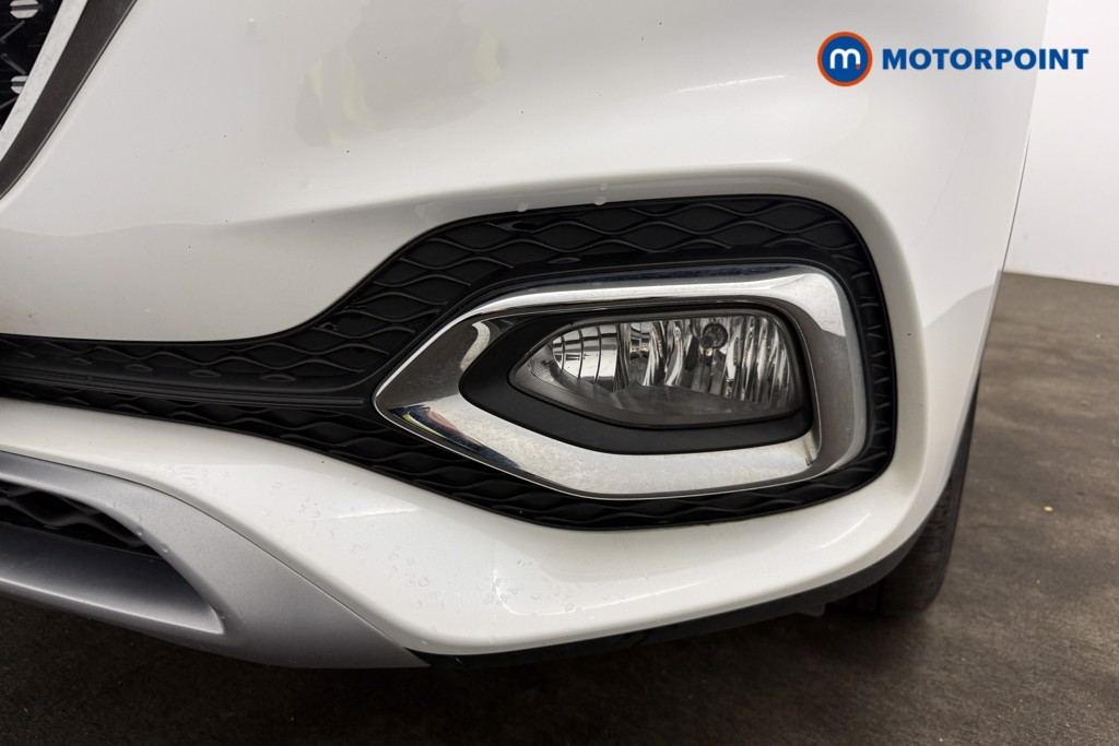 Mg Motor Uk HS Exclusive Automatic Petrol SUV - Stock Number (1657348) - 1st supplementary image