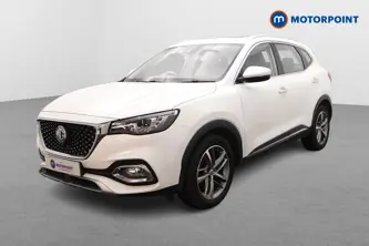 Mg Motor Uk HS Exclusive Automatic Petrol SUV - Stock Number (1657348) - Passenger side front corner
