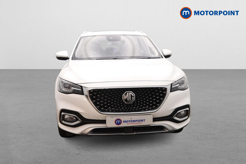 Mg Motor Uk HS Exclusive Automatic Petrol SUV - Stock Number (1657348) - Front bumper
