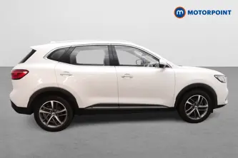 Mg Motor Uk HS Exclusive Automatic Petrol SUV - Stock Number (1657348) - Drivers side