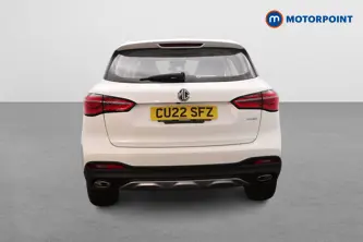 Mg Motor Uk HS Exclusive Automatic Petrol SUV - Stock Number (1657348) - Rear bumper