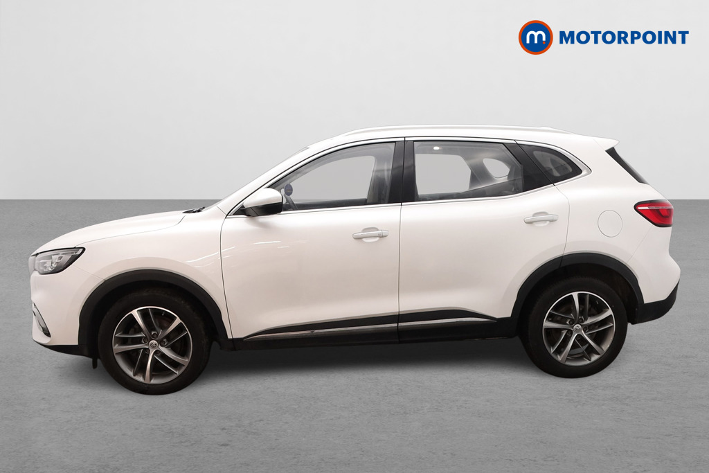 Mg Motor Uk HS Exclusive Automatic Petrol SUV - Stock Number (1657348) - Passenger side