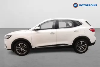 Mg Motor Uk HS Exclusive Automatic Petrol SUV - Stock Number (1657348) - Passenger side