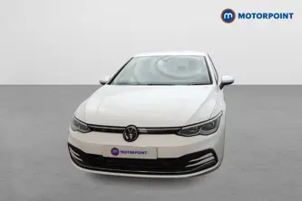Volkswagen Golf Style Manual Petrol Hatchback - Stock Number (1657786) - Front bumper