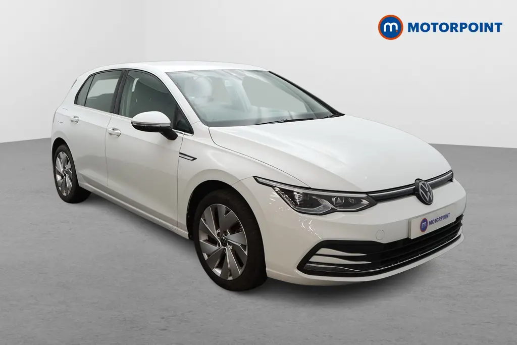 2021 Volkswagen Golf