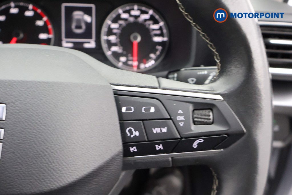 Seat Leon SE Manual Petrol Hatchback - Stock Number (1663928) - 3rd supplementary image