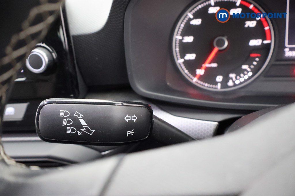 Seat Leon SE Manual Petrol Hatchback - Stock Number (1663928) - 5th supplementary image