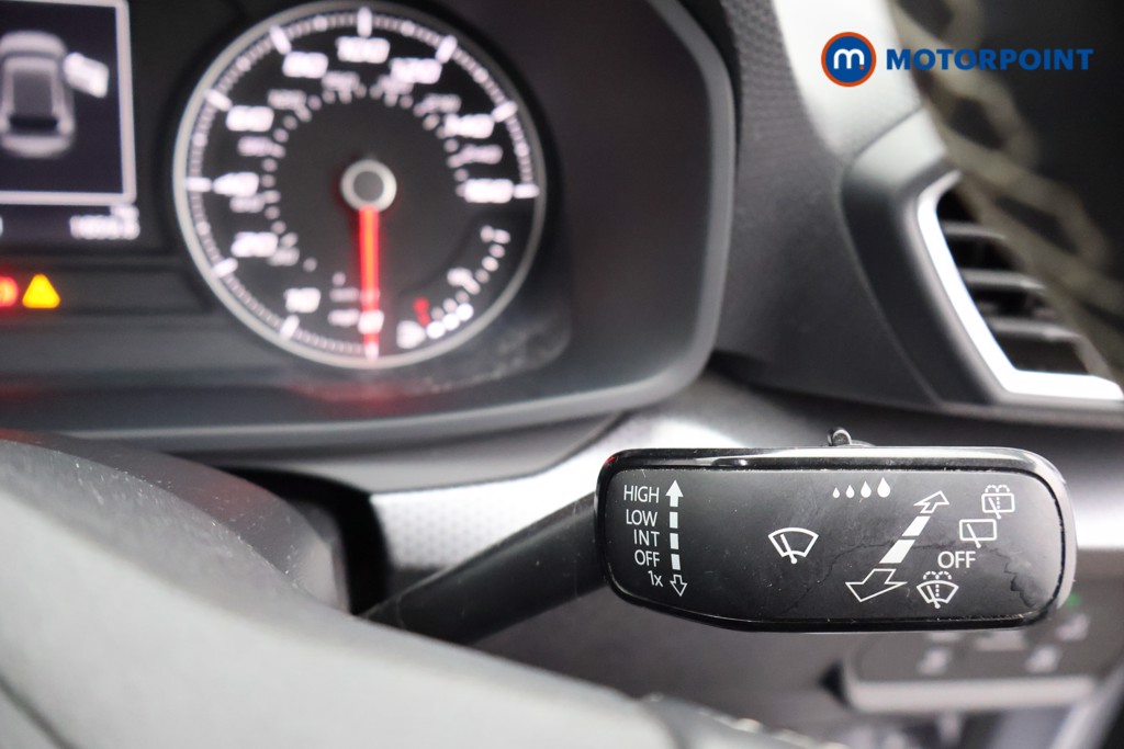 Seat Leon SE Manual Petrol Hatchback - Stock Number (1663928) - 6th supplementary image