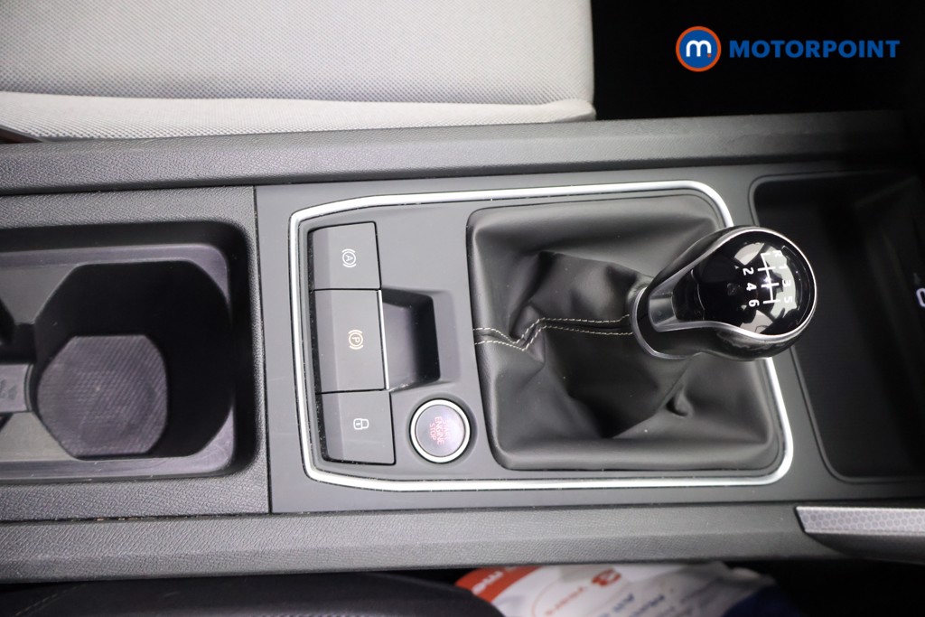 Seat Leon SE Manual Petrol Hatchback - Stock Number (1663928) - 9th supplementary image