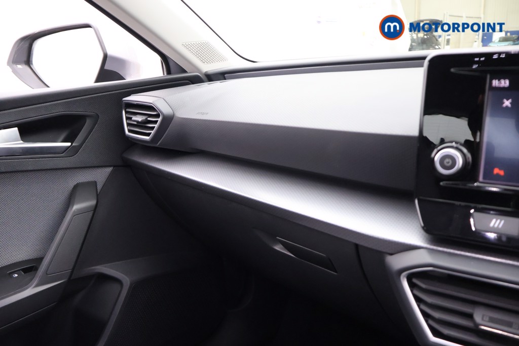 Seat Leon SE Manual Petrol Hatchback - Stock Number (1663928) - 10th supplementary image