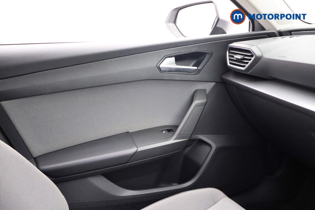 Seat Leon SE Manual Petrol Hatchback - Stock Number (1663928) - 11th supplementary image