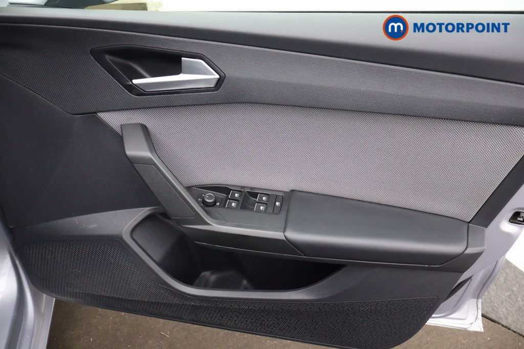 Seat Leon SE Manual Petrol Hatchback - Stock Number (1663928) - 13th supplementary image