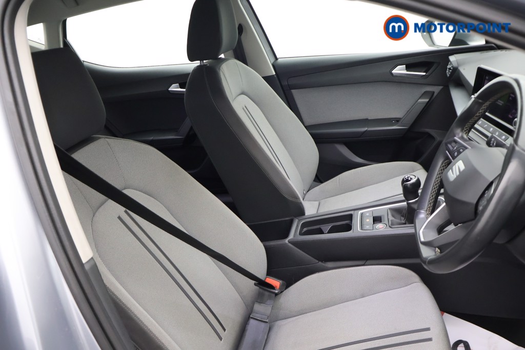 Seat Leon SE Manual Petrol Hatchback - Stock Number (1663928) - 15th supplementary image