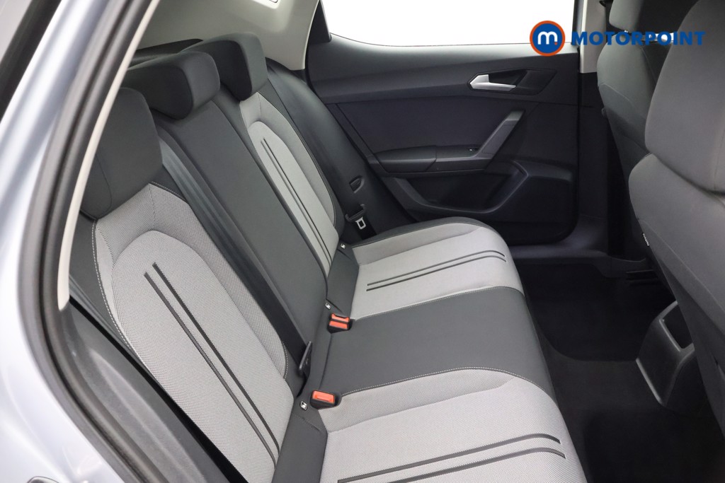 Seat Leon SE Manual Petrol Hatchback - Stock Number (1663928) - 16th supplementary image