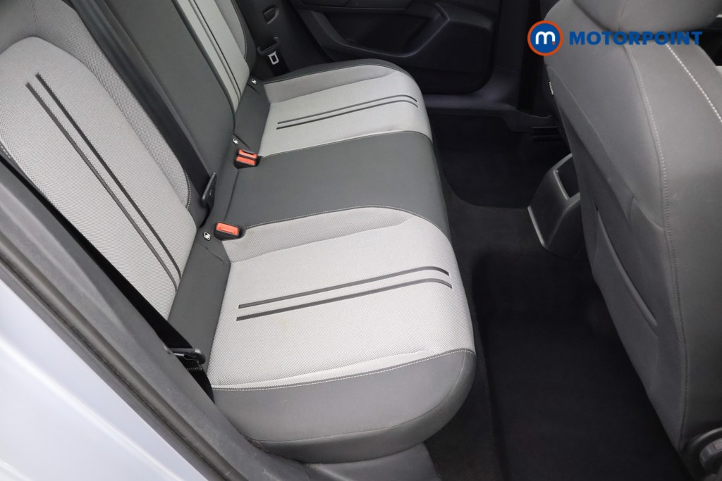 Seat Leon SE Manual Petrol Hatchback - Stock Number (1663928) - 17th supplementary image