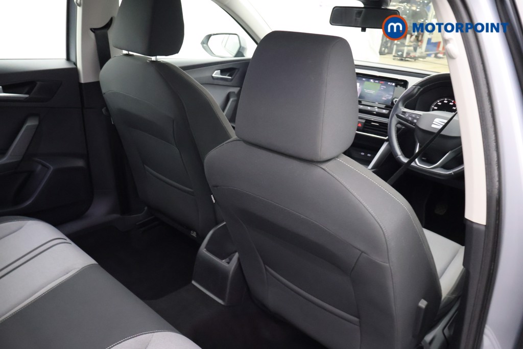 Seat Leon SE Manual Petrol Hatchback - Stock Number (1663928) - 18th supplementary image
