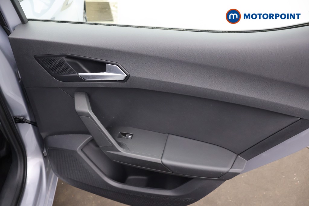 Seat Leon SE Manual Petrol Hatchback - Stock Number (1663928) - 19th supplementary image