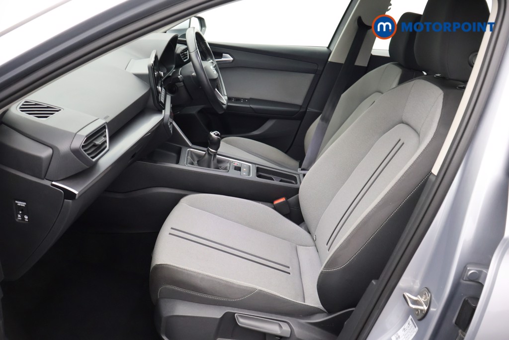 Seat Leon SE Manual Petrol Hatchback - Stock Number (1663928) - 21st supplementary image
