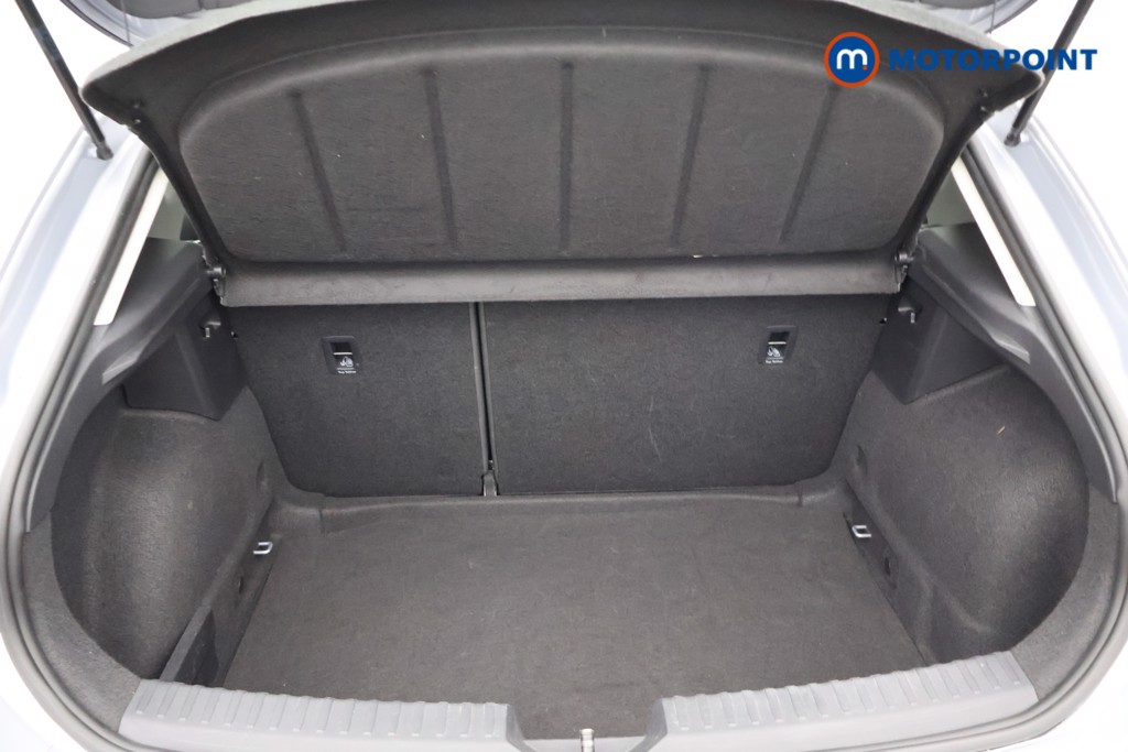 Seat Leon SE Manual Petrol Hatchback - Stock Number (1663928) - 22nd supplementary image