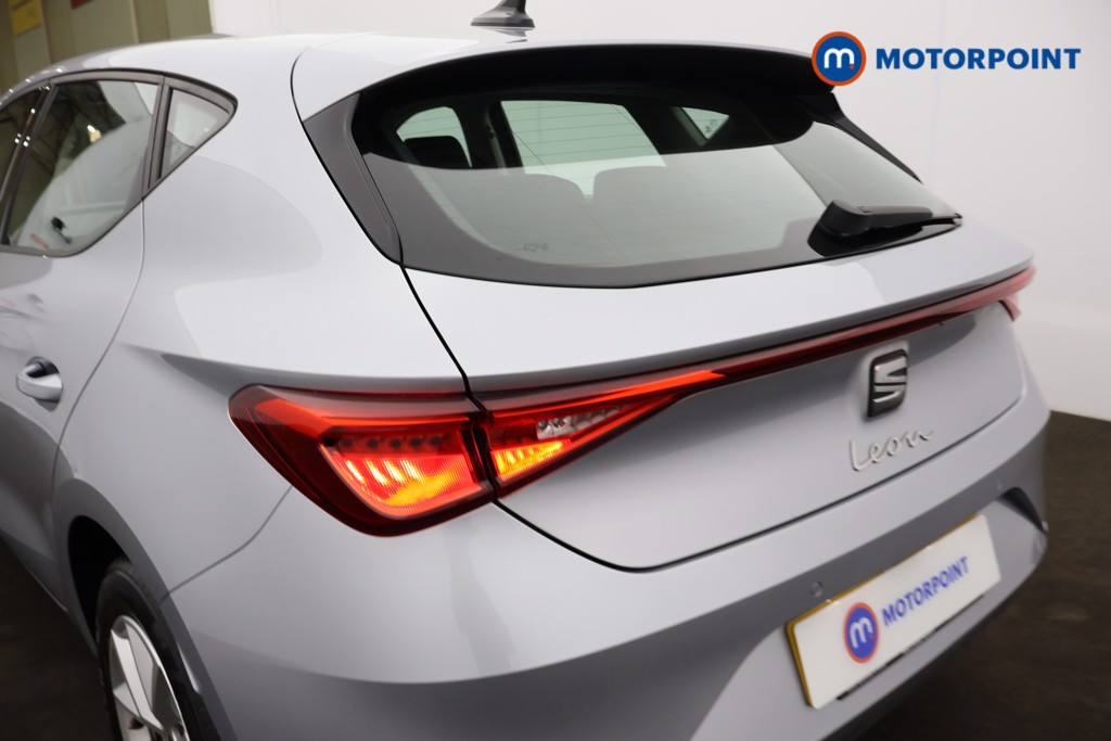 Seat Leon SE Manual Petrol Hatchback - Stock Number (1663928) - 23rd supplementary image