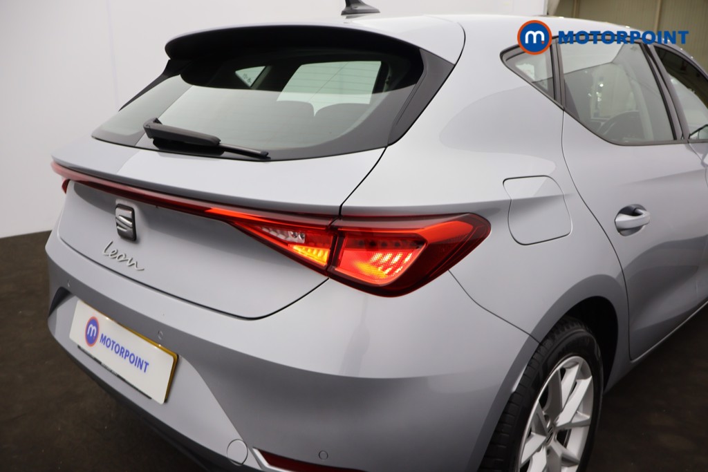 Seat Leon SE Manual Petrol Hatchback - Stock Number (1663928) - 25th supplementary image