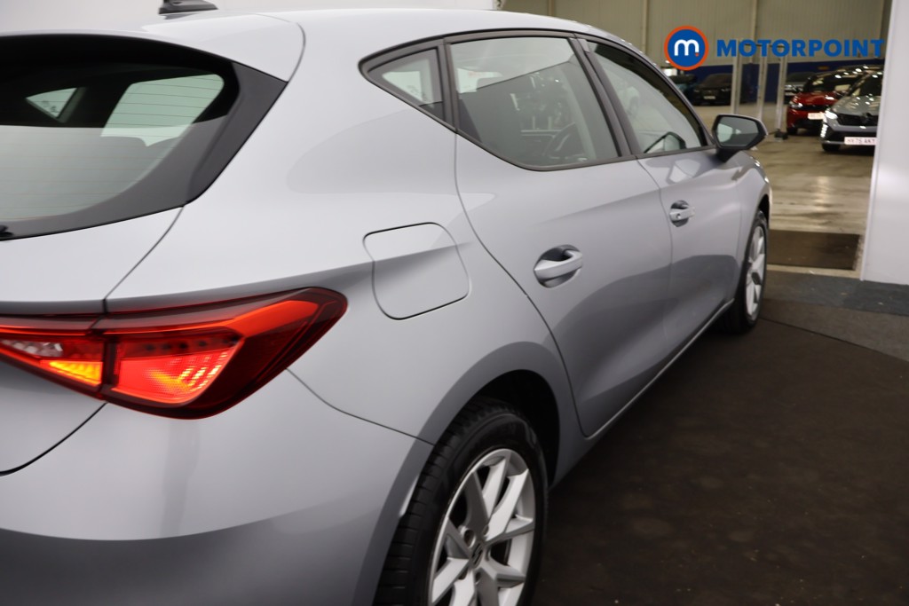 Seat Leon SE Manual Petrol Hatchback - Stock Number (1663928) - 26th supplementary image