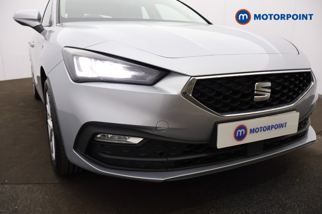 Seat Leon SE Manual Petrol Hatchback - Stock Number (1663928) - 29th supplementary image