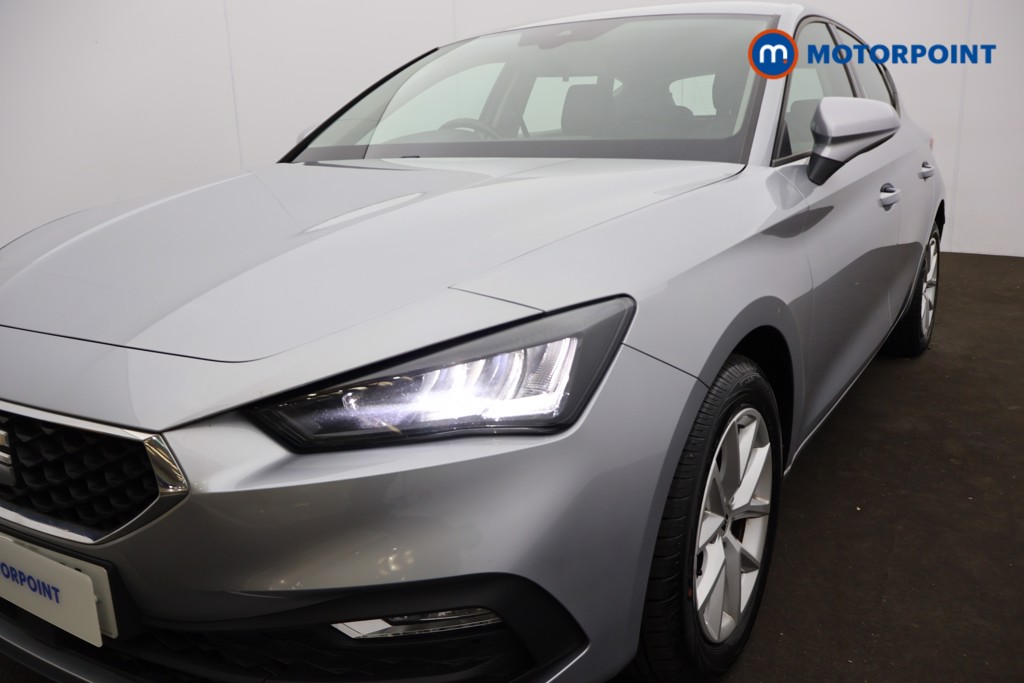 Seat Leon SE Manual Petrol Hatchback - Stock Number (1663928) - 30th supplementary image