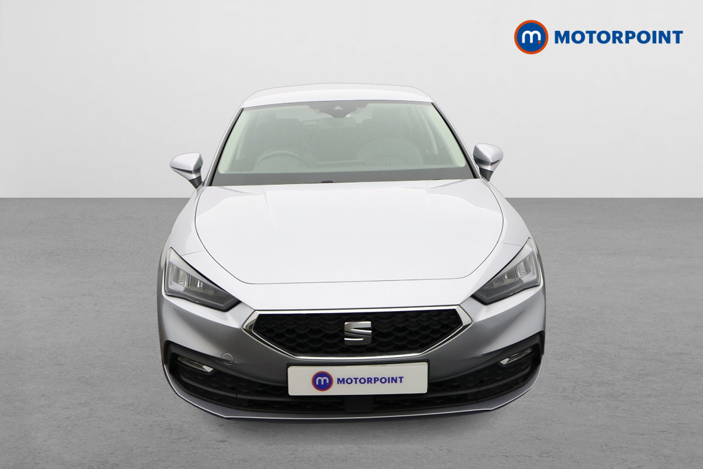 Seat Leon SE Manual Petrol Hatchback - Stock Number (1663928) - Front bumper