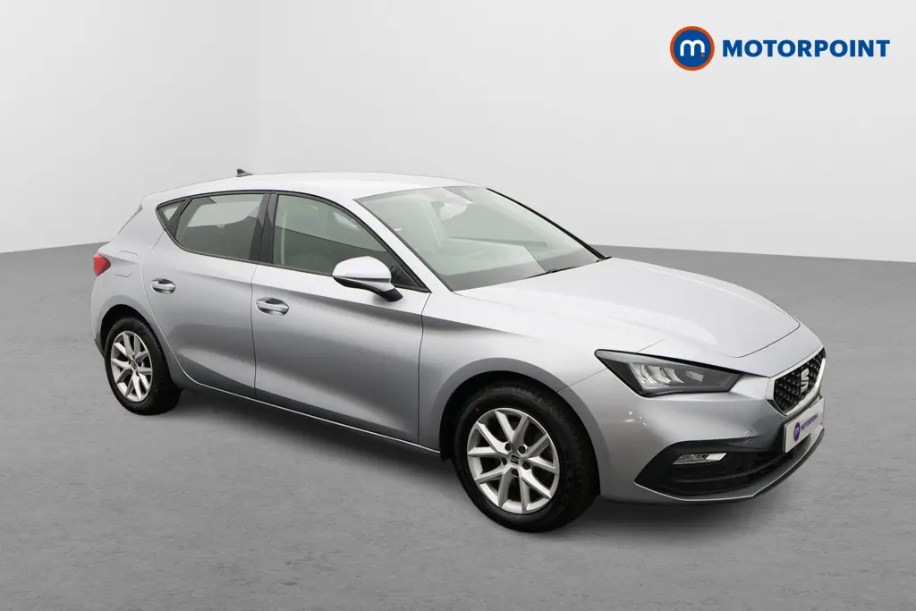 2021 SEAT Leon
