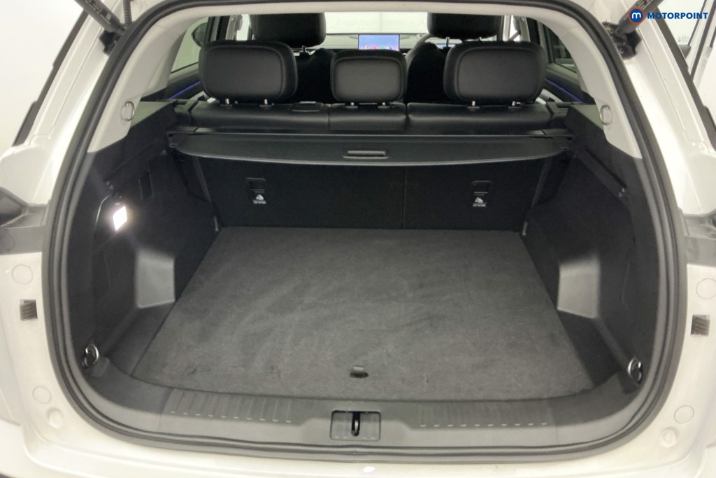 Jaecoo 7 Luxury Automatic Petrol SUV - Stock Number (1665056) - 3rd supplementary image