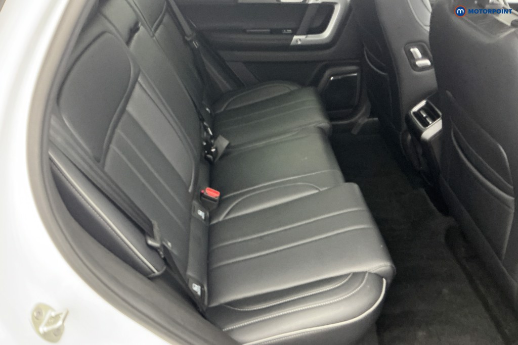 Jaecoo 7 Luxury Automatic Petrol SUV - Stock Number (1665056) - 4th supplementary image