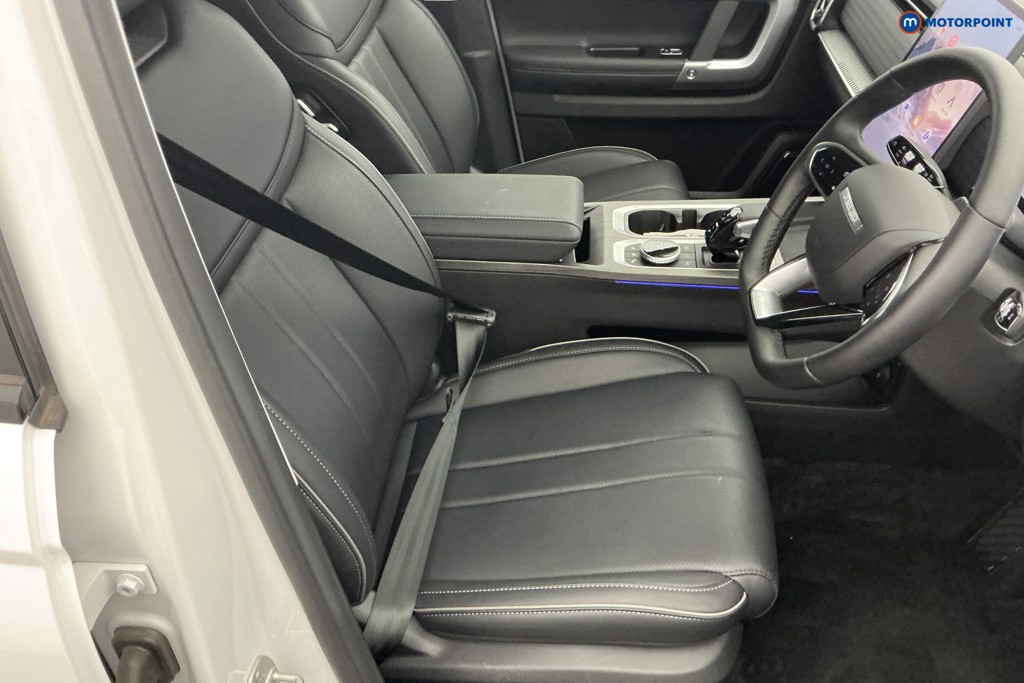 Jaecoo 7 Luxury Automatic Petrol SUV - Stock Number (1665056) - 5th supplementary image