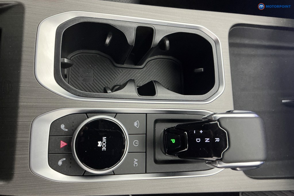 Jaecoo 7 Luxury Automatic Petrol SUV - Stock Number (1665056) - 15th supplementary image