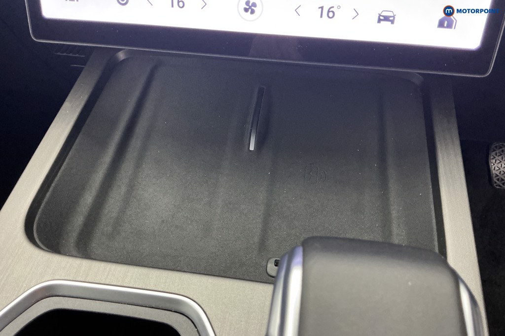 Jaecoo 7 Luxury Automatic Petrol SUV - Stock Number (1665056) - 16th supplementary image