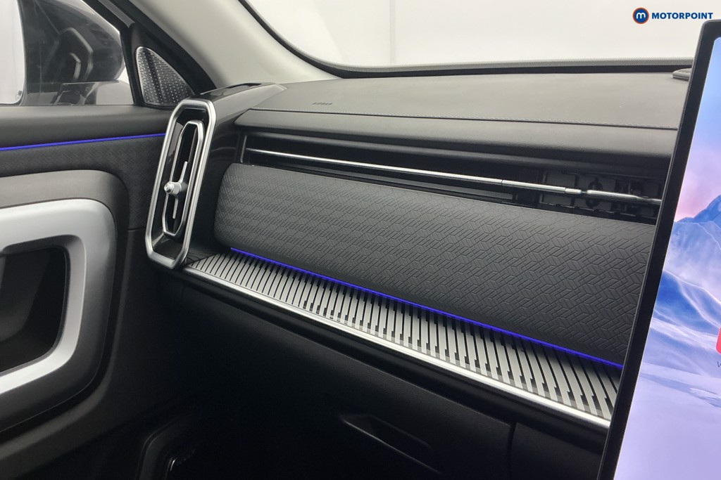 Jaecoo 7 Luxury Automatic Petrol SUV - Stock Number (1665056) - 17th supplementary image